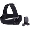 Gopro Head Strap  QuickClip ACHOM-001